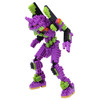 Kawada Evangelion nanoblock Evangelion Unit 01 203866
