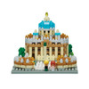 Kawada NBH-152 nanoblock The Vatican
