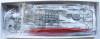 Fujimi FH-16 IJN Heavy Cruiser Takao (Full Hull) 1/700 Scale Kit