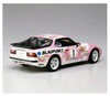 Hasegawa 20315 Porsche 944 Turbo Racing 1/24 scale kit