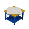NRS-013 nano Room Square Table