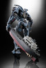 Bandai Soul of Chogokin GX-77 Pacific Rim Gipsy Danger Figure