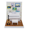 Kawada NRB-004 nano Room Music Room Set