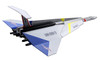 Fujimi 092102 Ultraman Ultra Hawk 1 1/72 scale kit