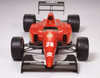 Fujimi GP SP8 090542 F1 Ferrari F92 A 1992 1/20 Scale Kit