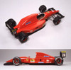 Fujimi GP SP8 090542 F1 Ferrari F92 A 1992 1/20 Scale Kit