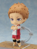 Good Smile Nendoroid 807 Morisuke Yaku (Haikyu!!)