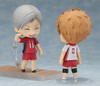 Good Smile Nendoroid 806 Lev Haiba (Haikyu!!)