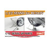Studio27 ST27-FP1220 STAND for RC213V Detail Up Parts for Tamiya 1/12 Scale