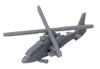 Aoshima Waterline 51856 JMSDF Replenishment Oiler Oumi SP 1/700 scale