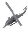 Aoshima Waterline 51856 JMSDF Replenishment Oiler Oumi SP 1/700 scale