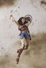 Bandai 197812 S.H. Figuarts Wonder Woman (Justice League) Action Figure