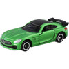 Takara Tomy Tomica 7 Mercedes-AMG GT R 879602