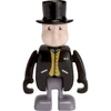 Takara Tomy Dream Tomica Ride On R05 Sir Topham Hatt & Thomas 887287