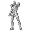 Kaiyodo Sci-Fi Revoltech 035 Iron Man Mark II (Ironman Mark 2) Figure