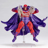Kaiyodo Amazing Yamaguchi 006 X-Men Magneto Action Figure