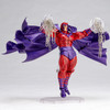 Kaiyodo Amazing Yamaguchi 006 X-Men Magneto Action Figure