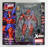 Kaiyodo Amazing Yamaguchi 006 X-Men Magneto Action Figure