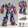 Kaiyodo Sci-Fi Revoltech 030 Transformers Optimus Prime Figure