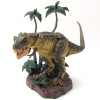 Kaiyodo Sci-Fi Revoltech 029 Jurassic Park T-REX Figure