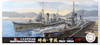 Fujimi TOKU-96 IJN Destroyer Shigure Yukikaze 2 Set 1/700 scale kit