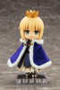Kotobukiya AD062 Cu-poche Saber / Altria Pendragon (Fate/Grand Order)