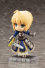 Kotobukiya AD062 Cu-poche Saber / Altria Pendragon (Fate/Grand Order)