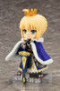 Kotobukiya AD062 Cu-poche Saber / Altria Pendragon (Fate/Grand Order)