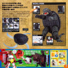 Kaiyodo Sci-Fi Revoltech 026 Gamera 1967 Figure