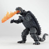 Kaiyodo Sci-Fi Revoltech 026 Gamera 1967 Figure
