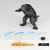 Kaiyodo Sci-Fi Revoltech 026 Gamera 1967 Figure
