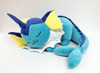 Pokemon Center Original Plush Doll Sleeping Vaporeon (Showers) 826-221045