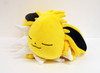 Pokemon Center Original Plush Doll Sleeping Jolteon (Thunders) 826-221052