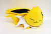 Pokemon Center Original Plush Doll Sleeping Jolteon (Thunders) 826-221052