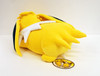 Pokemon Center Original Plush Doll Sleeping Jolteon (Thunders) 826-221052