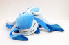 Pokemon Center Original Plush Doll Sleeping Glaceon (Glacia) 826-221106