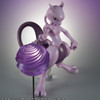 XPlus Gigantic Series NEO Pokemon Mewtwo Figure
