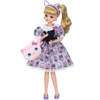 Takara Tomy Licca Doll LD-09 Kitten Coordinate (971665)