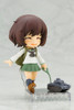 Kotobukiya AD052 Cu-poche Girls und Panzer der Film Akiyama Yukari Uniform Ver.