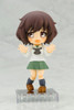 Kotobukiya AD052 Cu-poche Girls und Panzer der Film Akiyama Yukari Uniform Ver.
