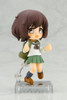Kotobukiya AD052 Cu-poche Girls und Panzer der Film Akiyama Yukari Uniform Ver.