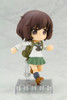 Kotobukiya AD052 Cu-poche Girls und Panzer der Film Akiyama Yukari Uniform Ver.