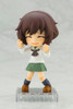 Kotobukiya AD052 Cu-poche Girls und Panzer der Film Akiyama Yukari Uniform Ver.
