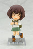 Kotobukiya AD052 Cu-poche Girls und Panzer der Film Akiyama Yukari Uniform Ver.