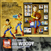 Kaiyodo Sci-Fi Revoltech 010 Toy Story Woody Figure