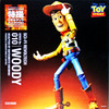 Kaiyodo Sci-Fi Revoltech 010 Toy Story Woody Figure