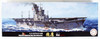Fujimi TOKU-13 IJN Aircraft Carrier Hiyo 1/700 Scale Kit