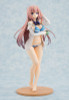 Kadokawa Honami Ichinose: Changing Clothes Ver. 1/7 Scale Figure (Classroom of the Elite)
