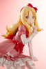 Kotobukiya PP724 Yamada Elf 1/7 Scale Figure (Eromanga Sensei)