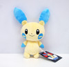 Pokemon Center Original Plush Doll Minun 902-226019